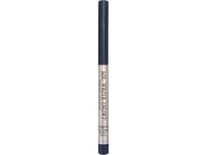 The Balm The Balm, Mr.Write(Now), Precision, Gel Pencil Eyeliner, Raj Navy, 0.28 g For Women