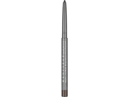 MAX FACTOR Max Factor, Colour Perfection by Ellen Betrix, Gel Pencil Eyeliner, 30, Brown, 3 g For Women