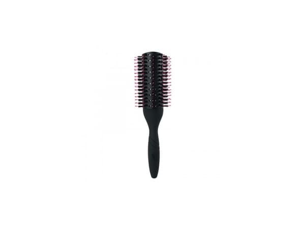Wet Brush Wet Brush, Break Free, Round, Hair Brush, 3 Large, Straighten & Style For Women