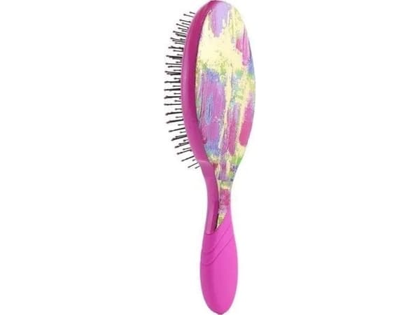 Wet Brush Pro Detangler Rosa hårbørste