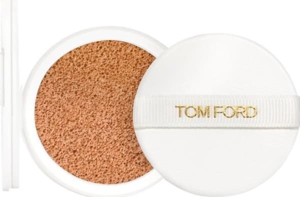 Tom Ford Tom Ford, Soleil Glow Tone Up, Compact Foundation, 6.0, Natural, SPF 40, Refill, 12 g For Women