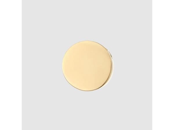 MAC MAC, Cream Colour Base, Natural Finish, Cream Blush Palette, Pearl, Refill, 3.2 g For Women