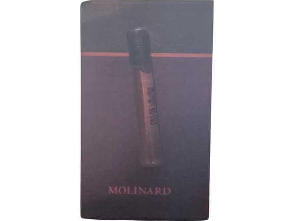 Cuir, Femei, Eau de parfum, Näytteet, 1 ml