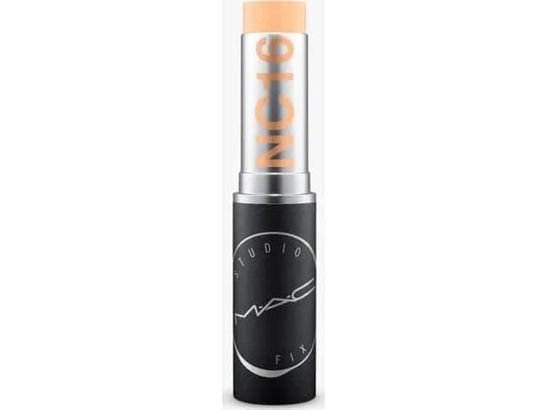 MAC MAC, Studio Fix, Foundation Stick, NC16, 9 g For Women