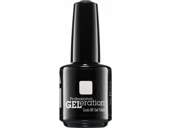 Jessica Jessica, Geleration Colours, Semi-Permanent Nail Polish, GEL-1199, Falcon, 15 ml For Women