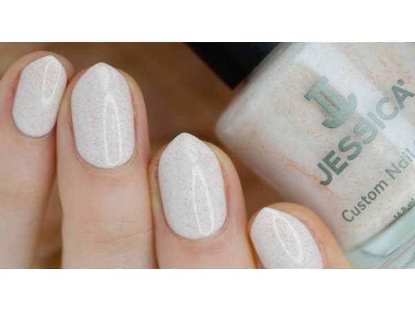Jessica Jessica, Professional GELeration, Semi-permanent neglelakk, GEL-1208, Bestie, 15 ml for kvinner