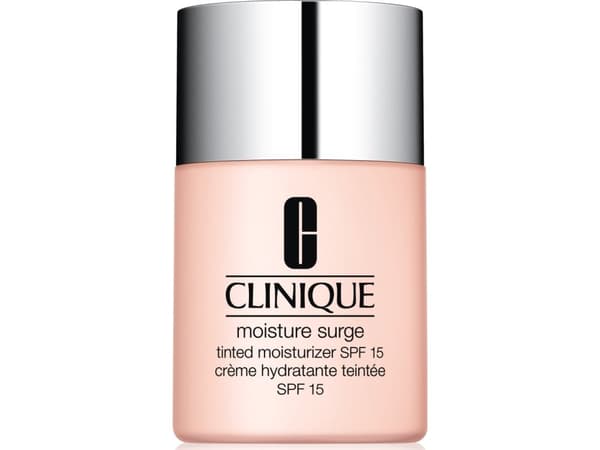 Clinique Clinique, Moisture Surge, Oil-Free, Tint Hydrating, Tinted Moisturizer, 05, SPF 15, 30 ml For Women