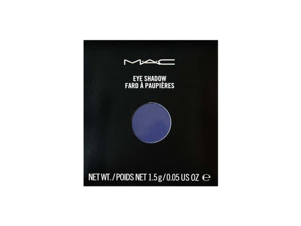 MAC MAC, Pro , Matte, Eyeshadow Powder, Naval, Refill, 1.5 g For Women