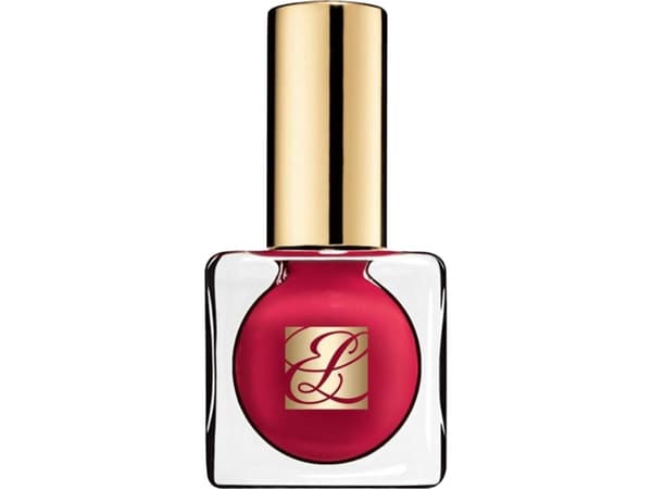 Estee Lauder Estee Lauder, Pure Color Nail Lacquer, Nail Polish, 06, Berry Hot, 9 ml For Women