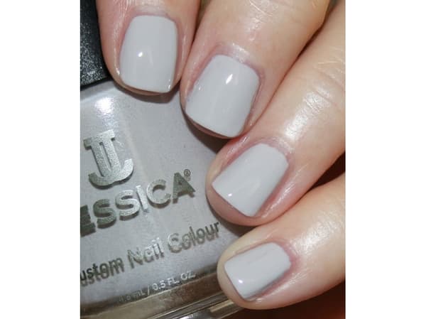 Jessica Jessica, Custom Nail Color, Nail Polish, CNC-1199, Falcon, 14.8 ml For Women