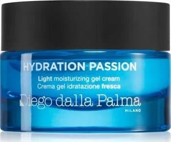 Diego Dalla Palma Fresh Moisturising Gel Cream Ihon kosteusvoide 50 ml