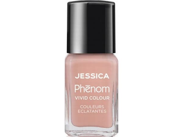 Jessica Jessica, Phenom Vivid Colour, Nail Polish, PHEN-004, First Love, 14 ml For Women