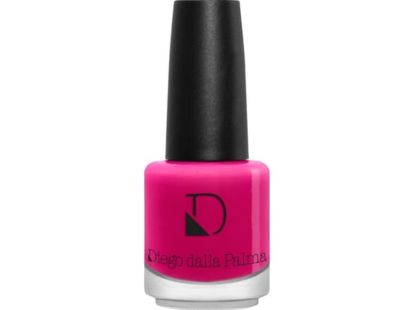 Diego Dalla Palma Diego Dalla Palma, Makeup Nails, Toluene-Free, Full-Coverage, Nail Polish, 221, Mon Cherry, 14 ml For Women