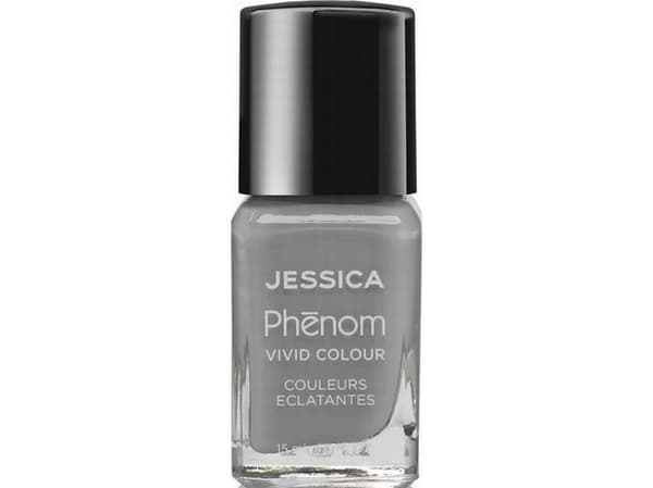 Jessica Jessica, Phenom Vivid Color, Nail Polish, PHEN-032, Downtown Chic, 14 ml For Women