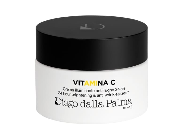Diego Dalla Palma, Women, Vitamin C Radiance 24H Cr 50 ml