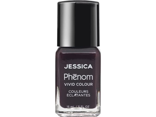 Jessica Jessica, Phenom Vivid Colour, Nail Polish, PHEN-033, First Class, 14 ml For Women