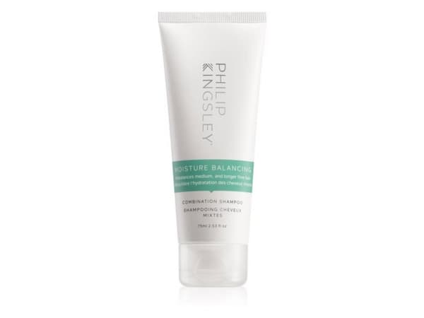 Philip Kingsley Philip Kingsley, Moisture Balancing, Wheat Protein & Anti-Oxidants, Hair Shampoo, For Hydration, 75 ml For Women