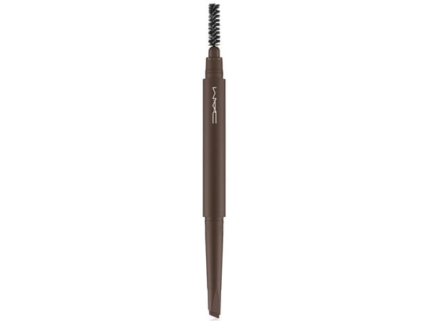 MAC MAC, Brow Sculpt, Double-Ended, Eyebrow Cream Pencil, Cork, 0.23 g For Women