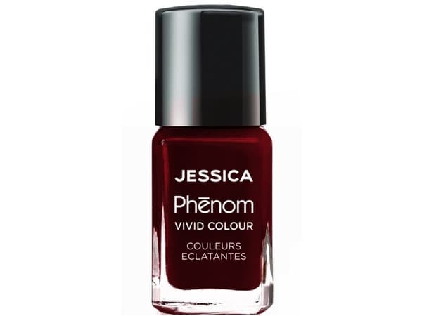 Jessica Jessica, Phenom Vivid Colour, Nail Polish, PHEN-034, Crown Jewel, 14 ml For Women