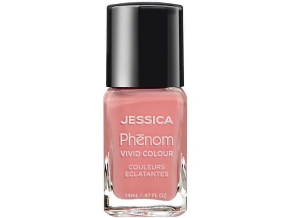 Jessica Jessica, Phenom Vivid Color, Nail Polish, PHEN-079, U Had Me At Hello, 14 ml For Women