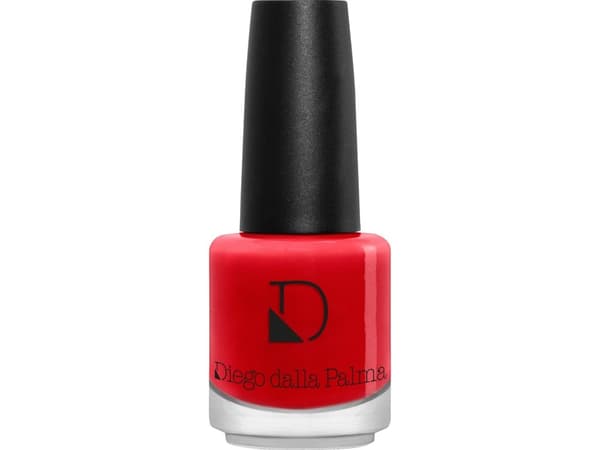 Diego Dalla Palma Diego Dalla Palma, Makeup Nails, Toluene-Free, Full-Coverage, Nail Polish, 225, Bloody Mary, 14 ml For Women