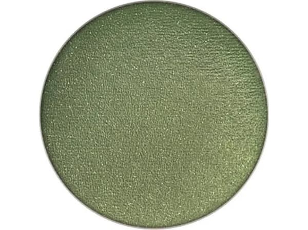 MAC MAC, Pro , Eyeshadow Powder, Bottle Green, Refill, 1.35 g For Women