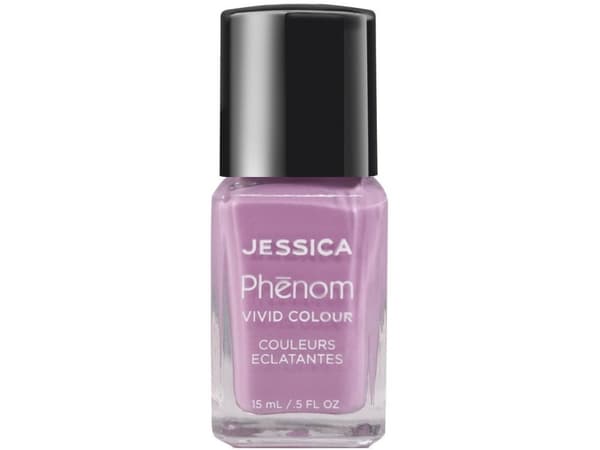 Neglelakk Jessica Phenom Vivid Color Ultra Violet, PHEN-042, 14ml
