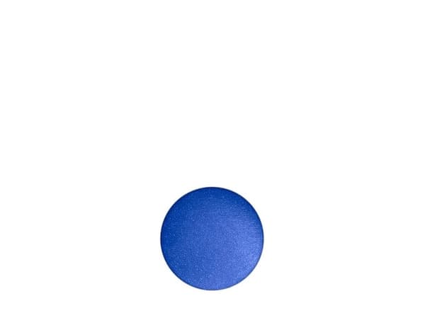 MAC MAC, Pro, Eyeshadow Powder, Pan Cobalt, Refill, 1.3 g For Women