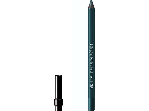 Diego Dalla Palma Diego Dalla Palma Diego Dalla Palma, Stay On Me, Precise, Gel Pencil Eyeliner, 35, 1.2 g Naisille