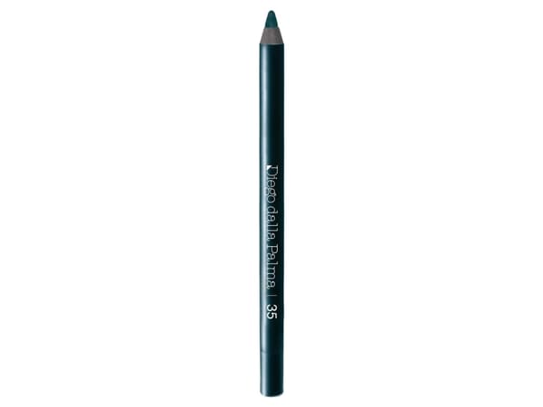Diego Dalla Palma Diego Dalla Palma Diego Dalla Palma, Stay On Me, Precise, Gel Pencil Eyeliner, 35, 1.2 g Naisille