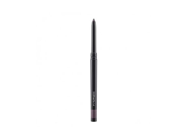 MAC MAC, Modern Twist, Retractable, Gel Pencil Eyeliner, Nightcast, 0.35 g For Women