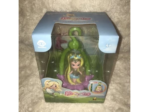 Figurka WowWee WowWee, Lite Sprites, Astra Doll, Collectible Figures, For Girls, 4+ years For Girls