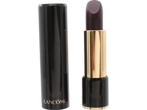 Lancome Lancome, L`Absolu Rouge, Matte, Cream Lipstick, 499, Black Dragon, 3.4 g For Women