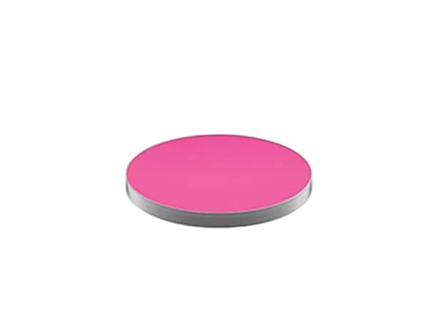 MAC MAC, Cream Colour Base, Natural Finish, Cream Blush Palette, Pink Shock, Refill, 3.2 g For Women
