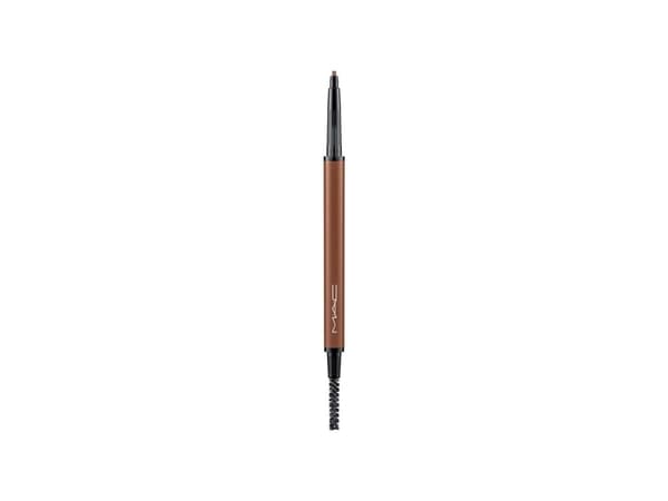 MAC MAC, Brow Styler, Double-Ended, Eyebrow Cream Pencil, Tapered, 0.9 g For Women