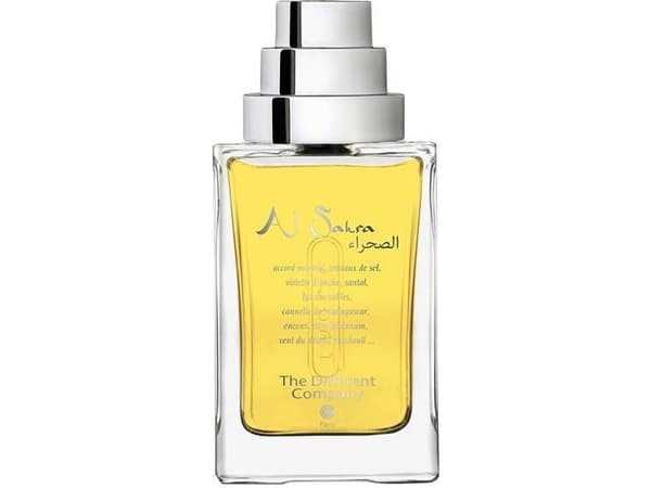 The Different Company THE DIFFERENT COMPANY Al Sahra EDP 100ml