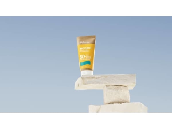 BIOTHERM WATERLOVER FACE SUNSCREEN CREAM SPF50 50ML