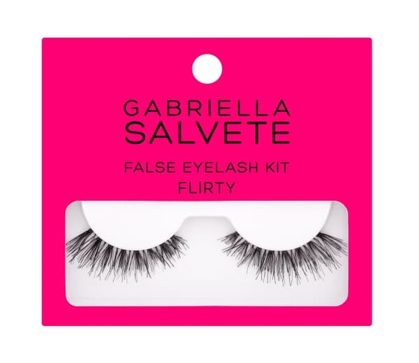 Gabriella Salvete False Eyelashes for Women