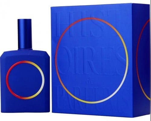 Histoires de Parfums Histoires De Parfums THIS IS NOT A BLEU BOTTLE 1.3 edp 120 ml