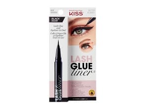 Eyelash glue with eyeliner Lash Glue Liner Black 0.7 ml CDON