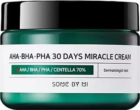 Some By Mi AHA∙BHA∙PHA 30 Days Miracle Cream 60 ml