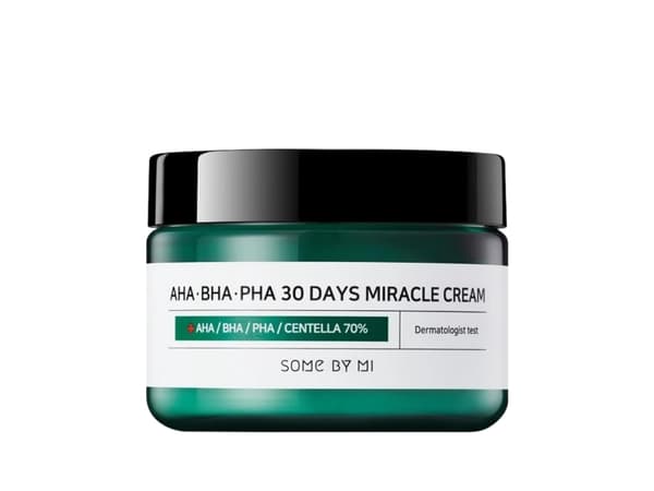 Some By Mi AHA∙BHA∙PHA 30 Days Miracle Cream 60 ml