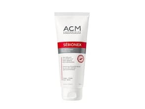 Cleansing gel for problematic skin Sébionex ( Clean sing Gel) 200 ml