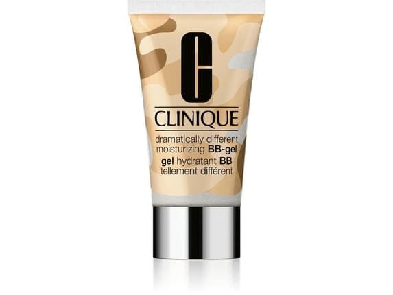CLINIQUE_Clinique iD Dramatically Different Moisturizing BB-Gel moisturizing skin tone evening gel 50ml