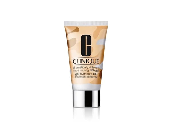 CLINIQUE_Clinique iD Dramatically Different Moisturizing BB-Gel moisturizing skin tone evening gel 50ml