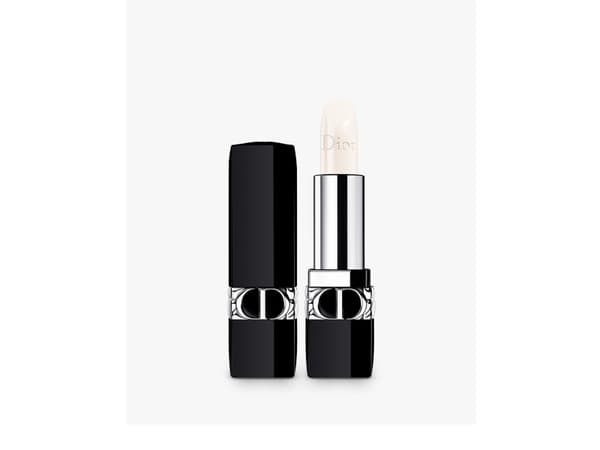 Christian Dior, Couture Colour, Matte, Lip Balm, 001, Velvet, 3.5 g For Women