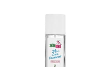 Deodorant Spray Lime 24H Classic(24 Hr. Care Deodorant) 75 ml