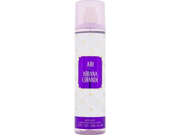 Ariana Grande Ari BOR W 236 ml
