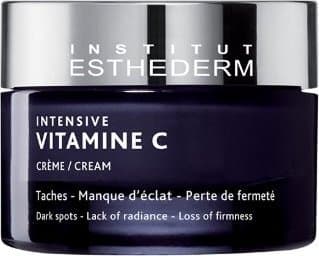 ESTHEDERM Esthederm Intensive Vitamine C, Cream, 50 ml - Long shelf life!