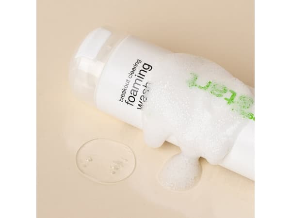 Dermalogica Clear Start Breakout Clearing Foaming Wash 177 ml
